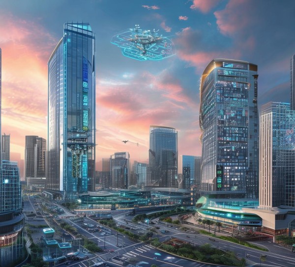 番禺,引领智能产业发展的新引擎 番禺,引领智能产业发展的新引擎